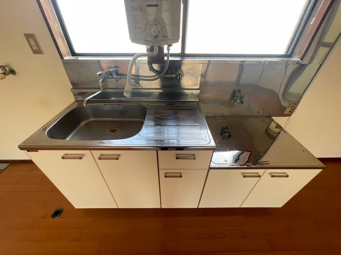 物件内観写真21　(キッチン)