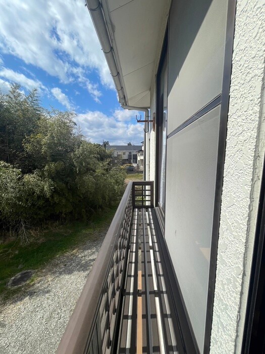 物件内観写真22　(ベランダ・バルコニー)