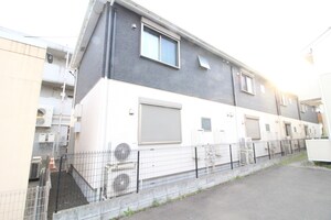 サンライズ宮町外観写真