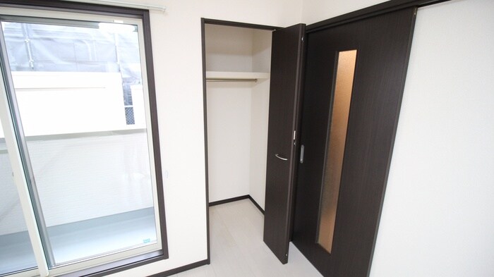 物件内観写真8　(収納)