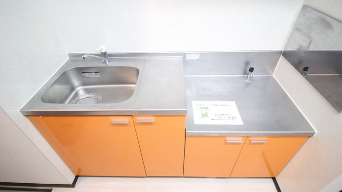 物件内観写真9　(キッチン)