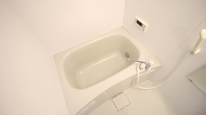 物件内観写真10　(バス／シャワールーム等)