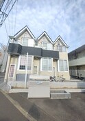 ホワイトキャッスル蒲町Ⅱ
