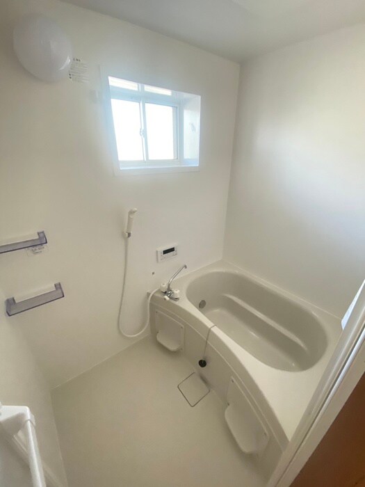 物件内観写真10　(バス／シャワールーム等)