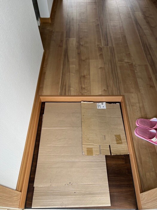 物件内観写真16　(玄関)