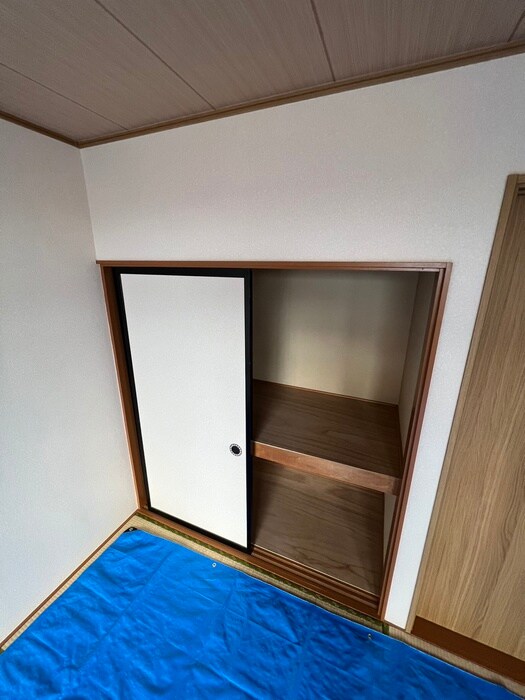 物件内観写真21　(収納)