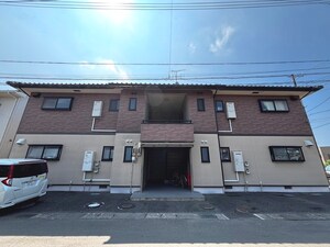 アメニティ沖野外観写真