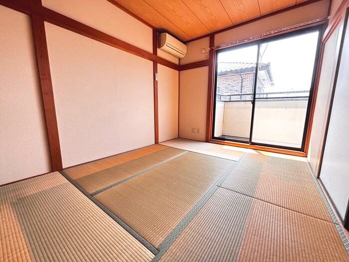 物件内観写真9　(居室)