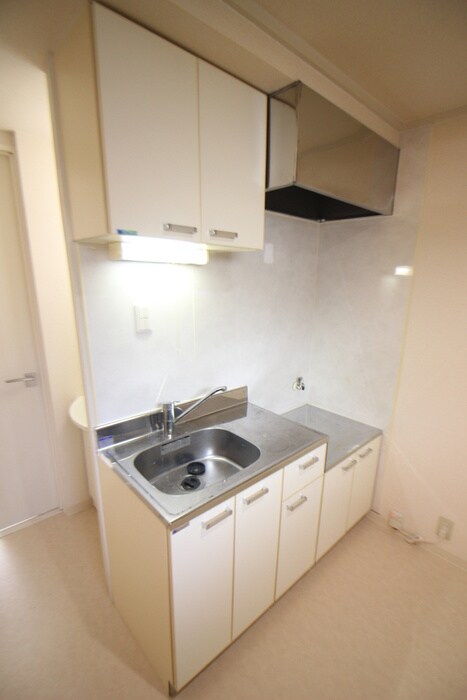 物件内観写真7　(キッチン)