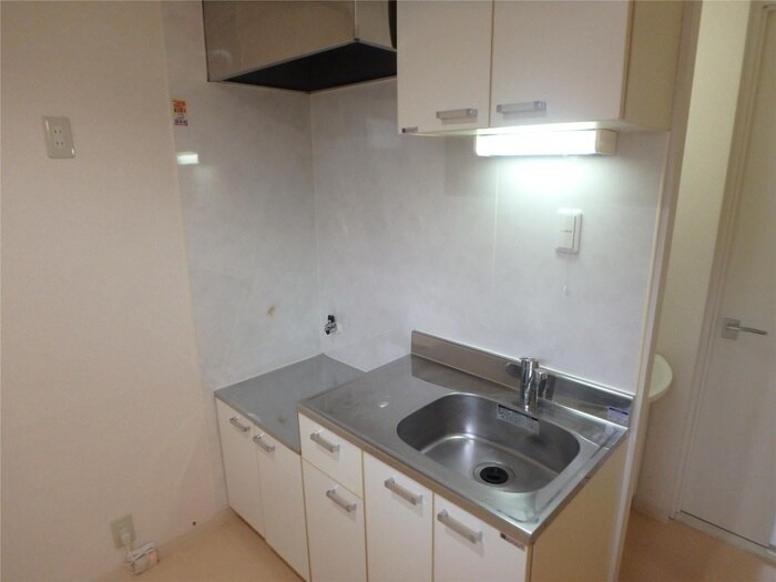 物件内観写真7　(キッチン)