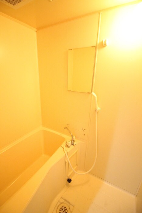 物件内観写真8　(バス／シャワールーム等)