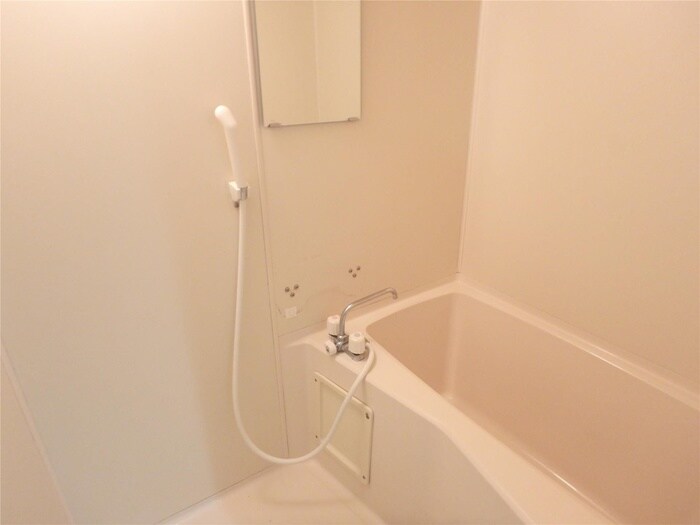 物件内観写真8　(バス／シャワールーム等)