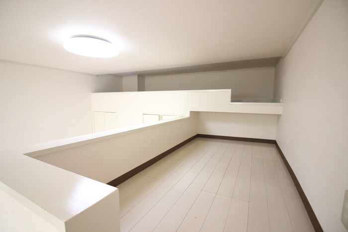 物件内観写真12　(ロフト)