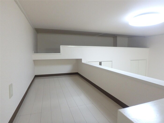 物件内観写真13　(ロフト)