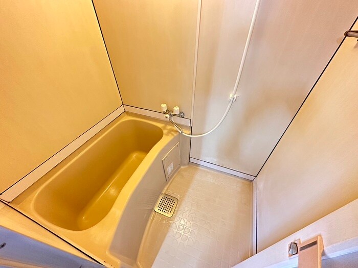 物件内観写真11　(バス／シャワールーム等)