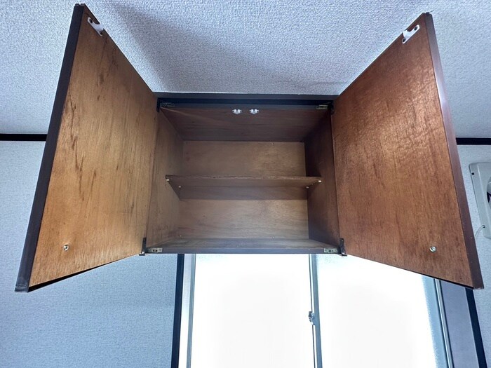 物件内観写真20　(収納)