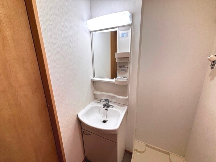 物件内観写真13　(洗面)