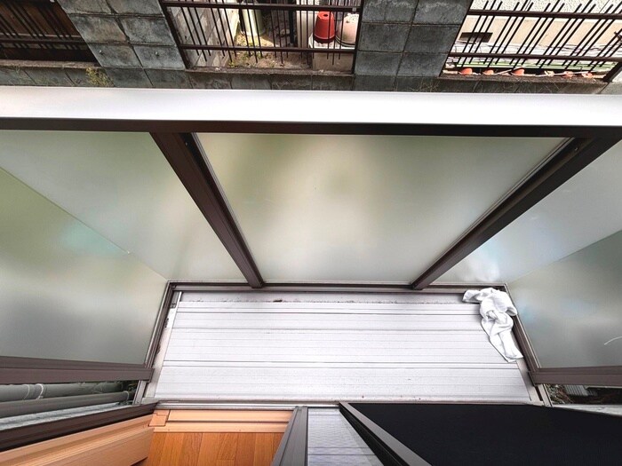 物件内観写真21　(ベランダ・バルコニー)