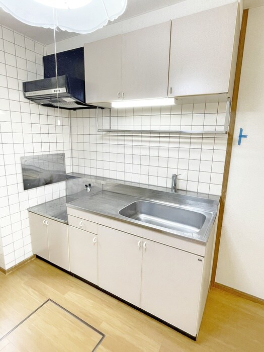 物件内観写真5　(キッチン)