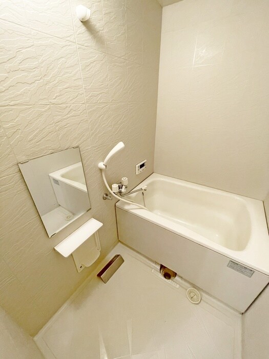 物件内観写真6　(バス／シャワールーム等)