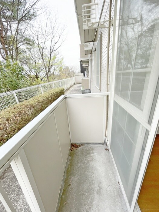 物件内観写真12　(ベランダ・バルコニー)