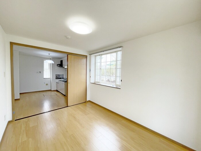 物件内観写真14　(居室)