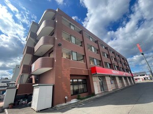 サン・グレイト外観写真