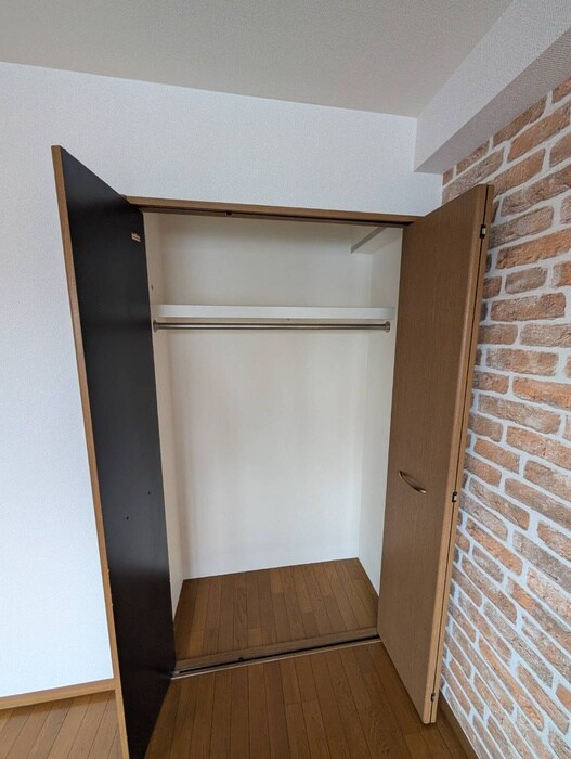 物件内観写真9　(収納)