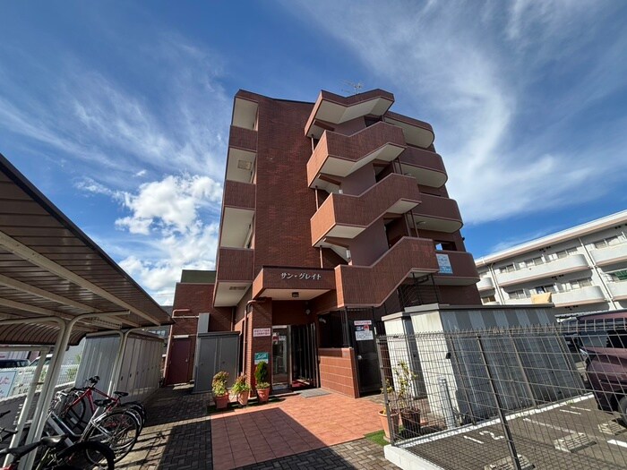 物件外観写真6　(外観写真)