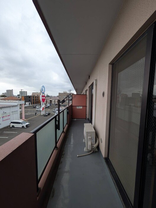 物件内観写真15　(ベランダ・バルコニー)