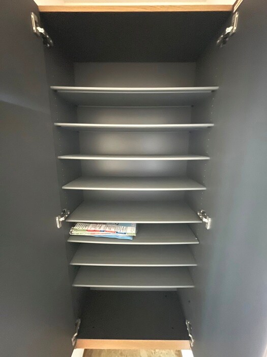 物件内観写真17　(靴箱)