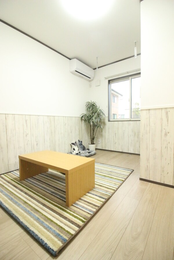 居室