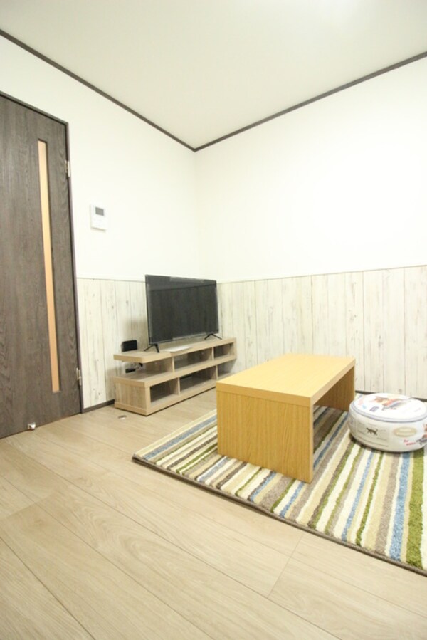 居室