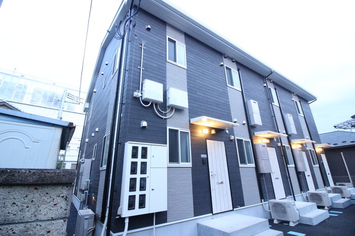 物件外観写真5　(建物設備)