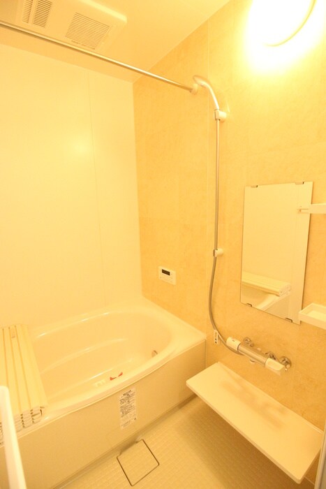 物件内観写真16　(バス／シャワールーム等)