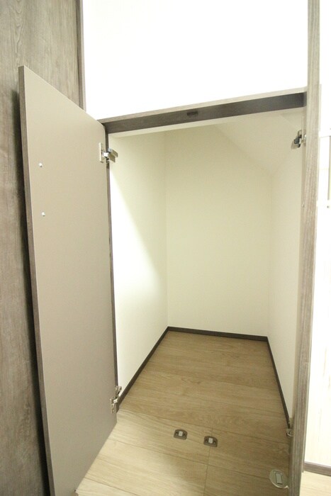 物件内観写真19　(収納)