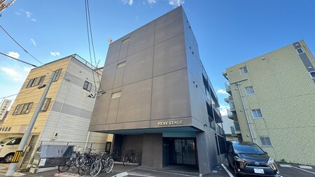 REVE　STAGE外観写真