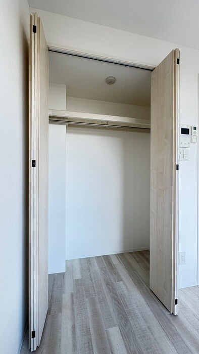 物件内観写真10　(収納)