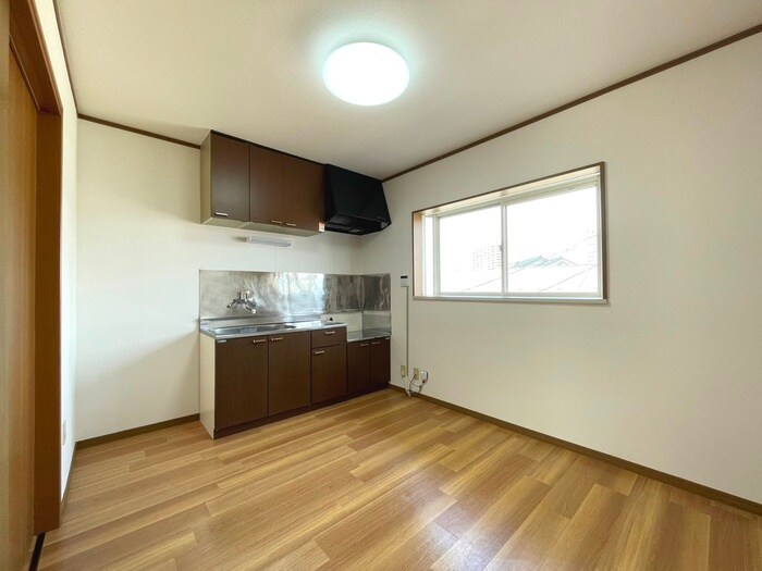 物件内観写真11　(キッチン)