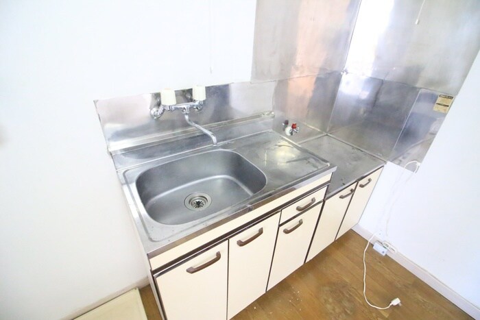 物件内観写真11　(キッチン)