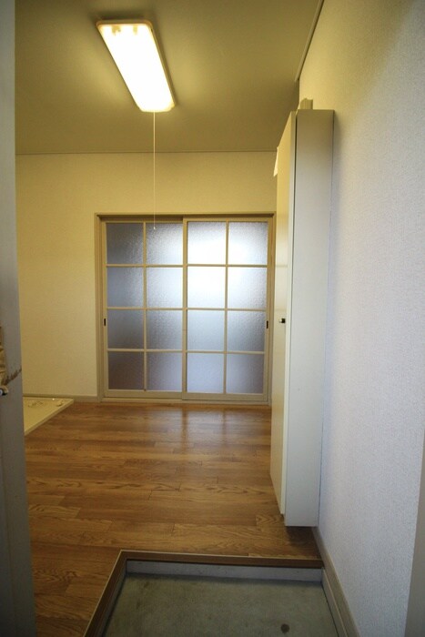 物件内観写真15　(廊下)