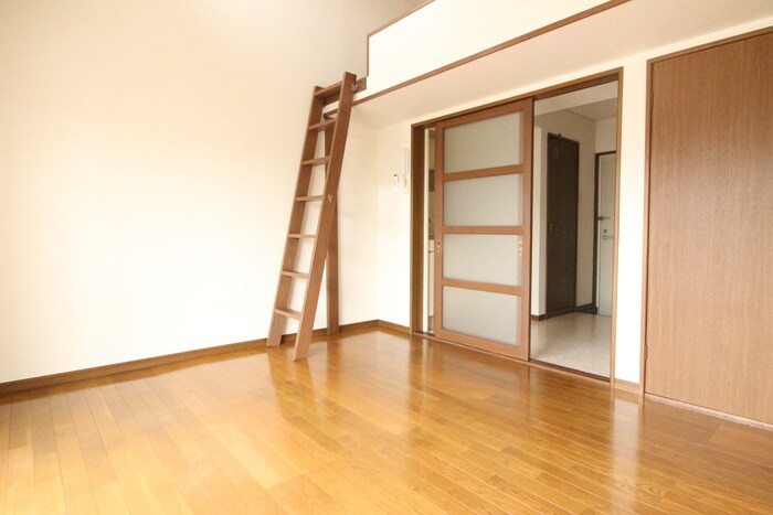 物件内観写真7　(居室)