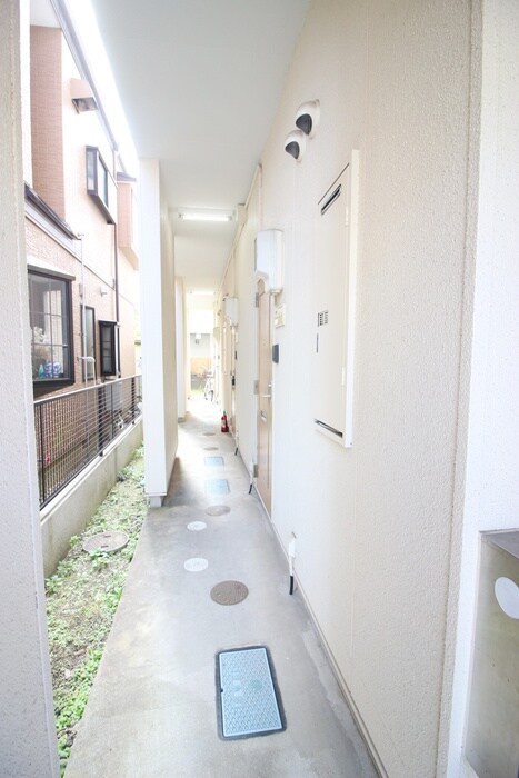 物件外観写真4　(外観写真)