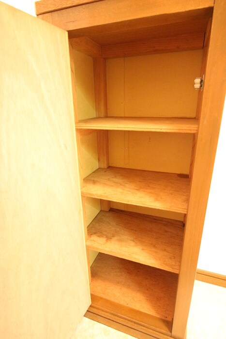 物件内観写真18　(靴箱)
