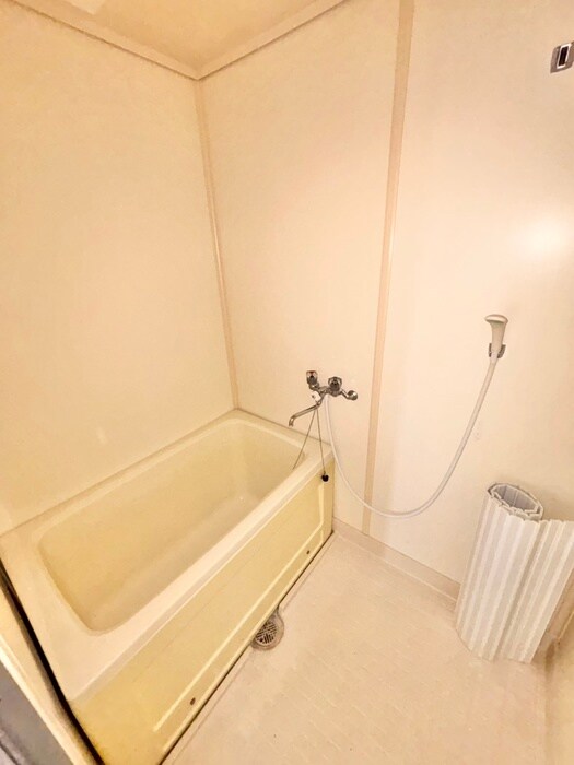 物件内観写真9　(バス／シャワールーム等)