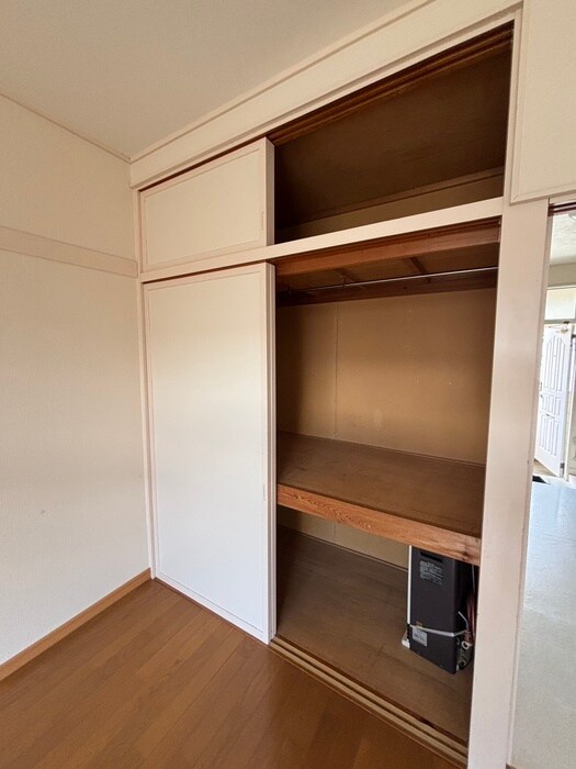 物件内観写真9　(収納)