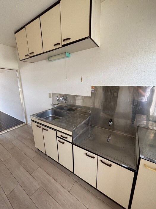物件内観写真10　(キッチン)