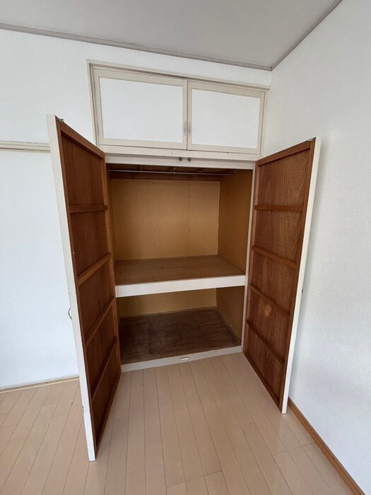 物件内観写真11　(収納)