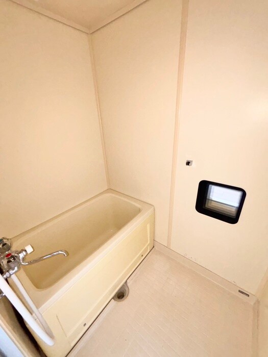 物件内観写真11　(バス／シャワールーム等)