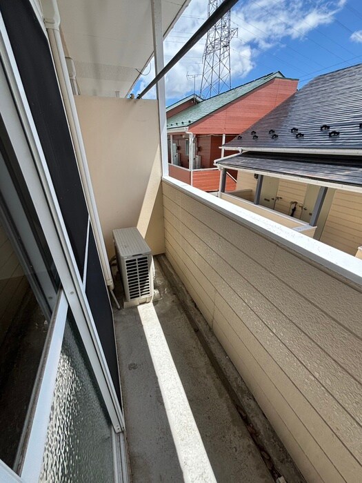 物件内観写真17　(ベランダ・バルコニー)